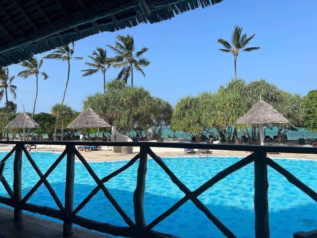 Neptune Pwani Beach Resort and Spa - Zanzibar, Kiwengwa