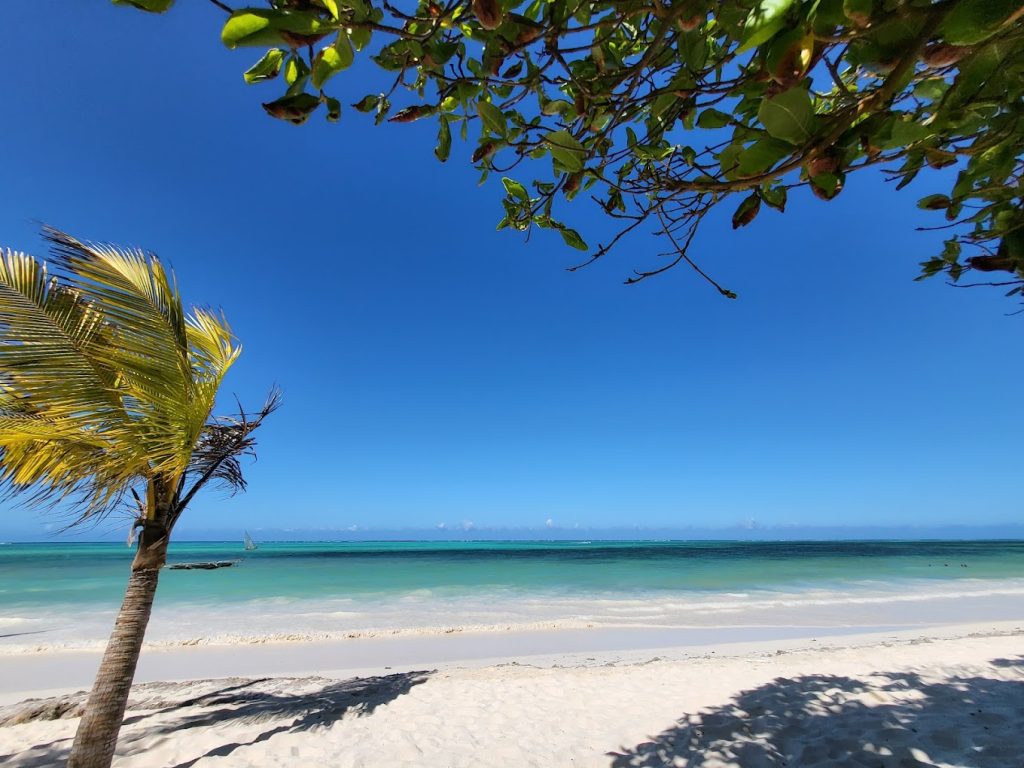 Neptune Pwani Beach Resort and Spa - Zanzibar, Kiwengwa