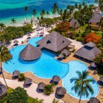 Neptune Pwani Beach Resort and Spa - Zanzibar, Kiwengwa
