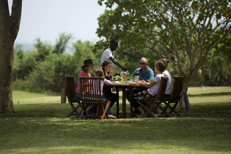 Rusinga Island Lodge - Kisumu, Kenya