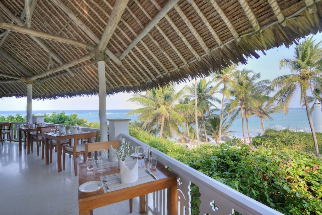 Diamonds Leisure Beach and Golf Resort - Diani, Kenya