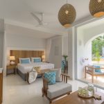 Diamonds Leisure Beach and Golf Resort - Diani, Kenya