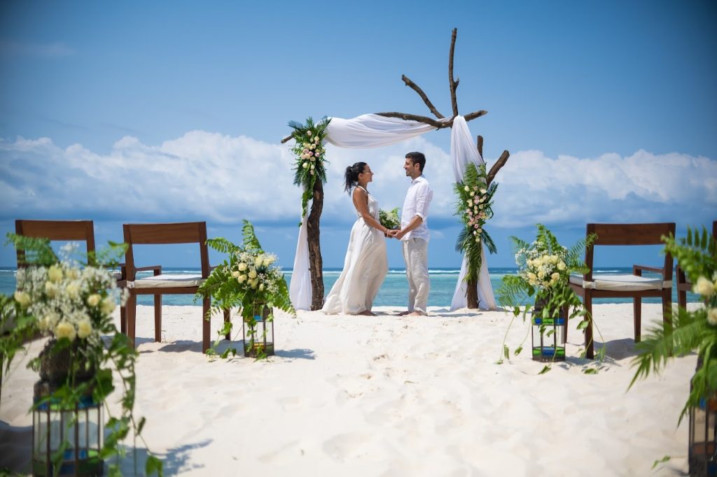 Diamonds Leisure Beach and Golf Resort - Diani, Kenya