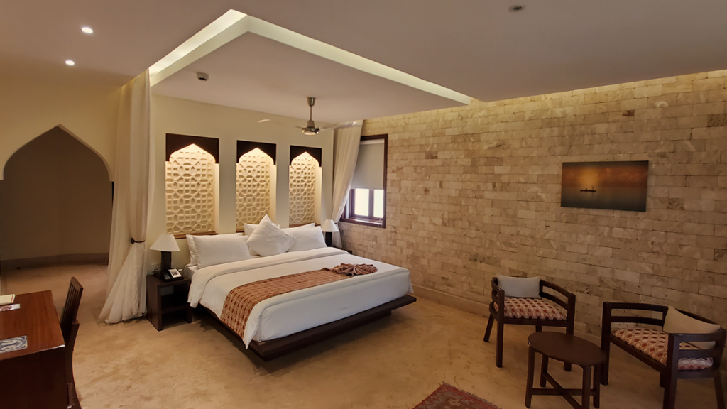 Silver Palm Spa and Resort – Kilifi, Kenya