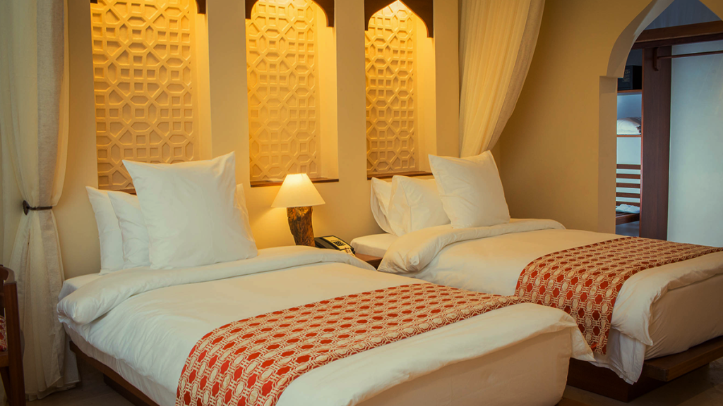 Silver Palm Spa and Resort – Kilifi, Kenya