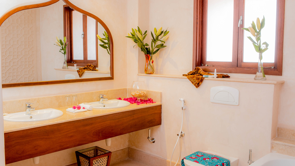 Silver Palm Spa and Resort – Kilifi, Kenya