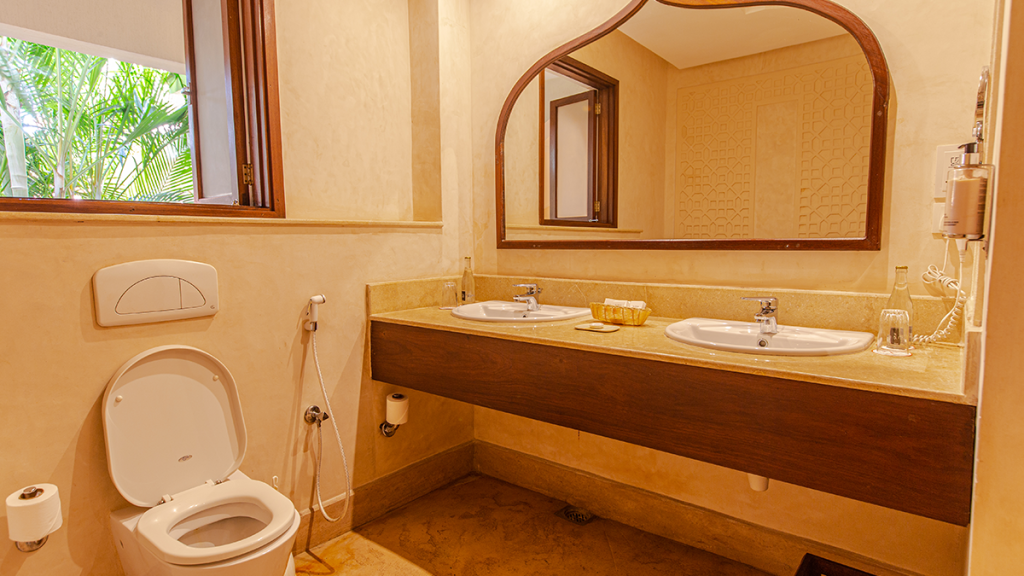 Silver Palm Spa and Resort – Kilifi, Kenya