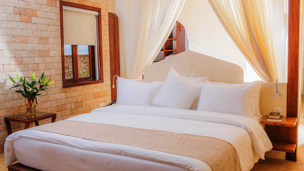 Silver Palm Spa and Resort – Kilifi, Kenya