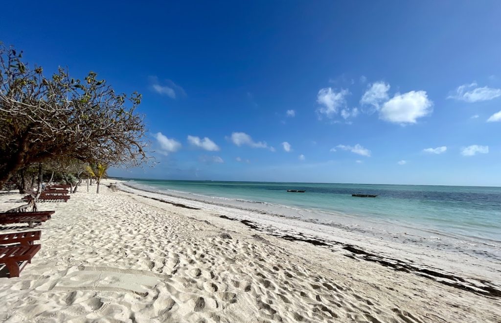 Neptune Pwani Beach Resort and Spa - Zanzibar, Kiwengwa
