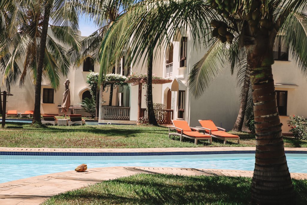 Silver Palm Spa and Resort – Kilifi, Kenya