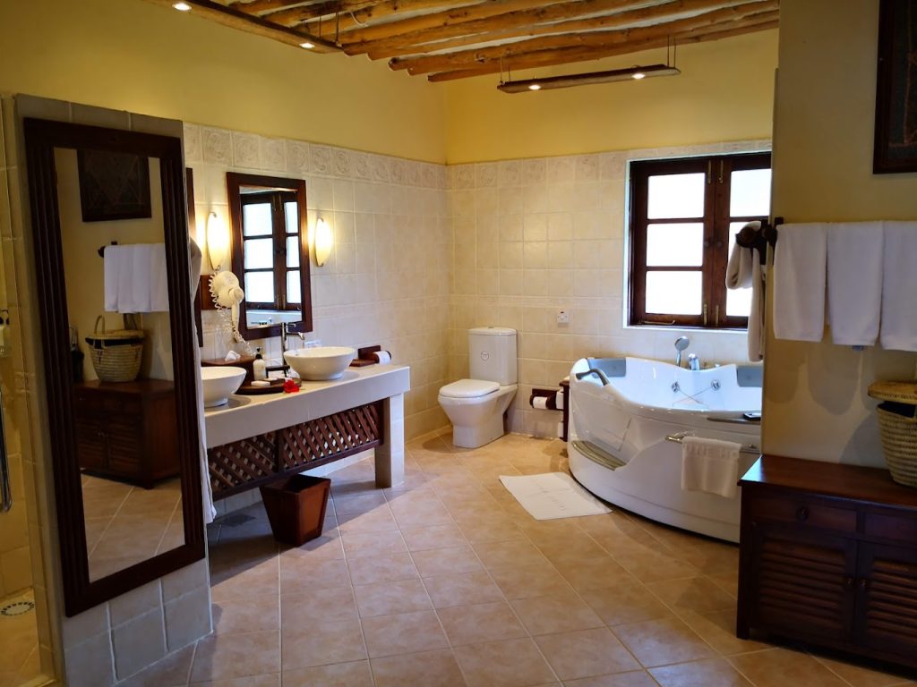 Neptune Pwani Beach Resort and Spa - Zanzibar, Kiwengwa