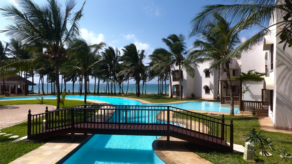 Silver Palm Spa and Resort – Kilifi, Kenya