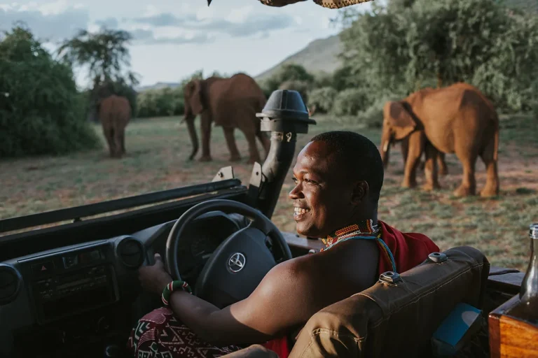 Samburu