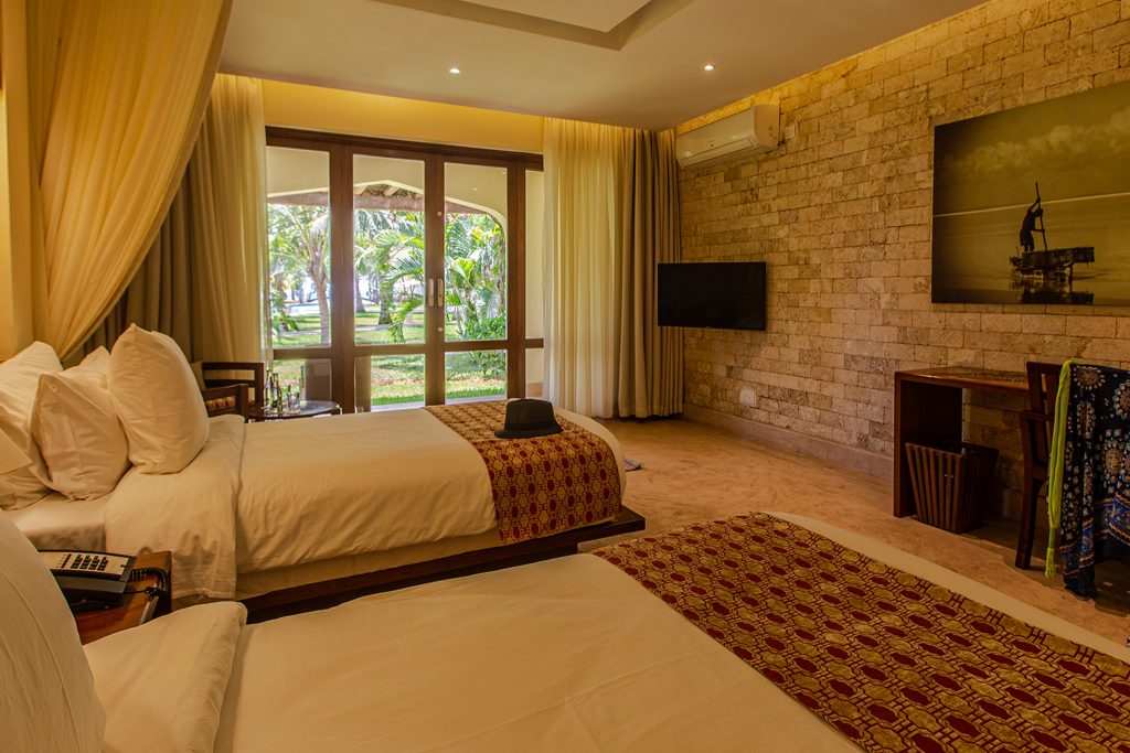 Silver Palm Spa and Resort – Kilifi, Kenya