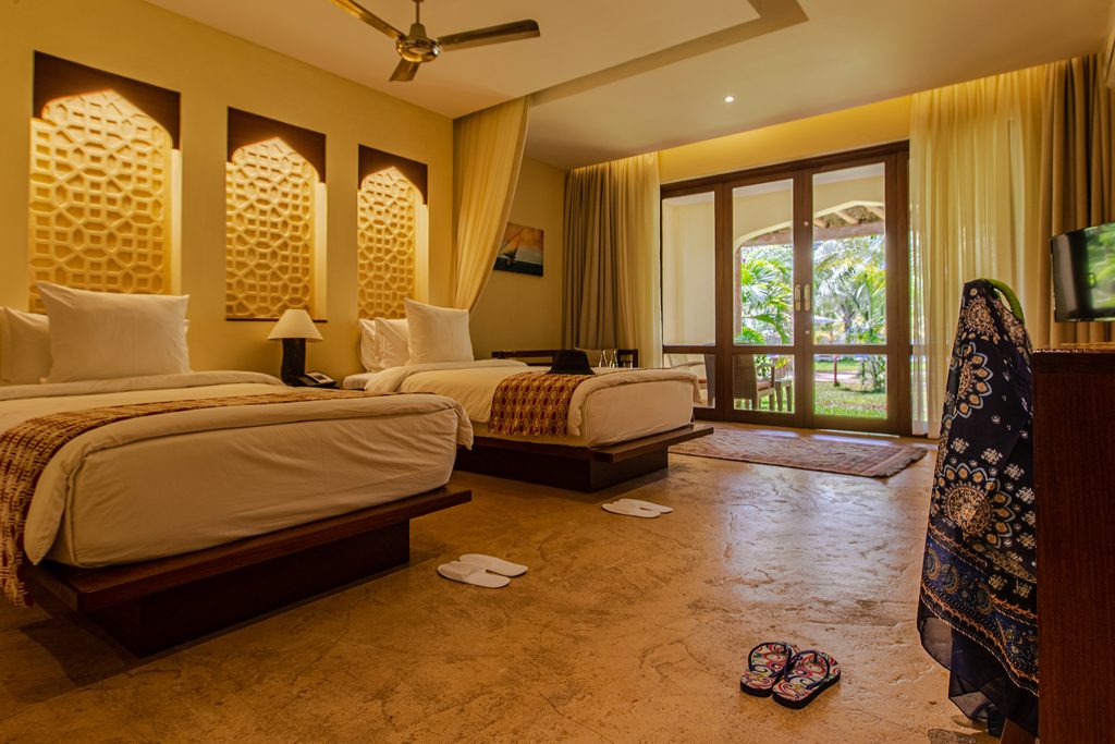 Silver Palm Spa and Resort – Kilifi, Kenya