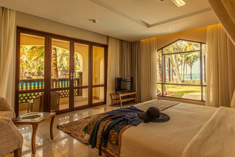 Silver Palm Spa and Resort – Kilifi, Kenya