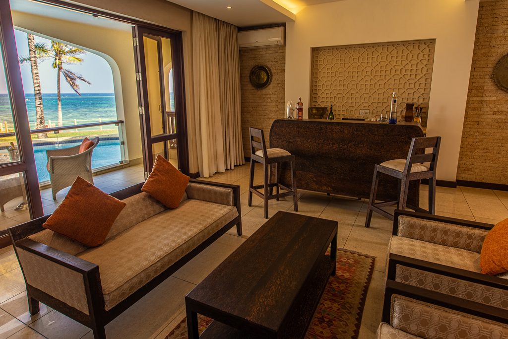 Silver Palm Spa and Resort – Kilifi, Kenya
