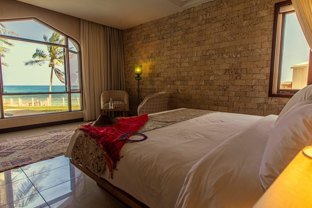 Silver Palm Spa and Resort – Kilifi, Kenya