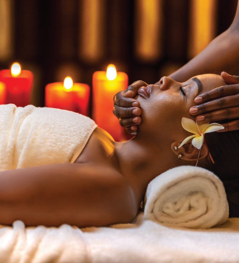 Enashipai Resort and Spa - Naivasha, Kenya