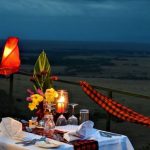 Mara Serena Safari Lodge – Masai Mara, Kenya