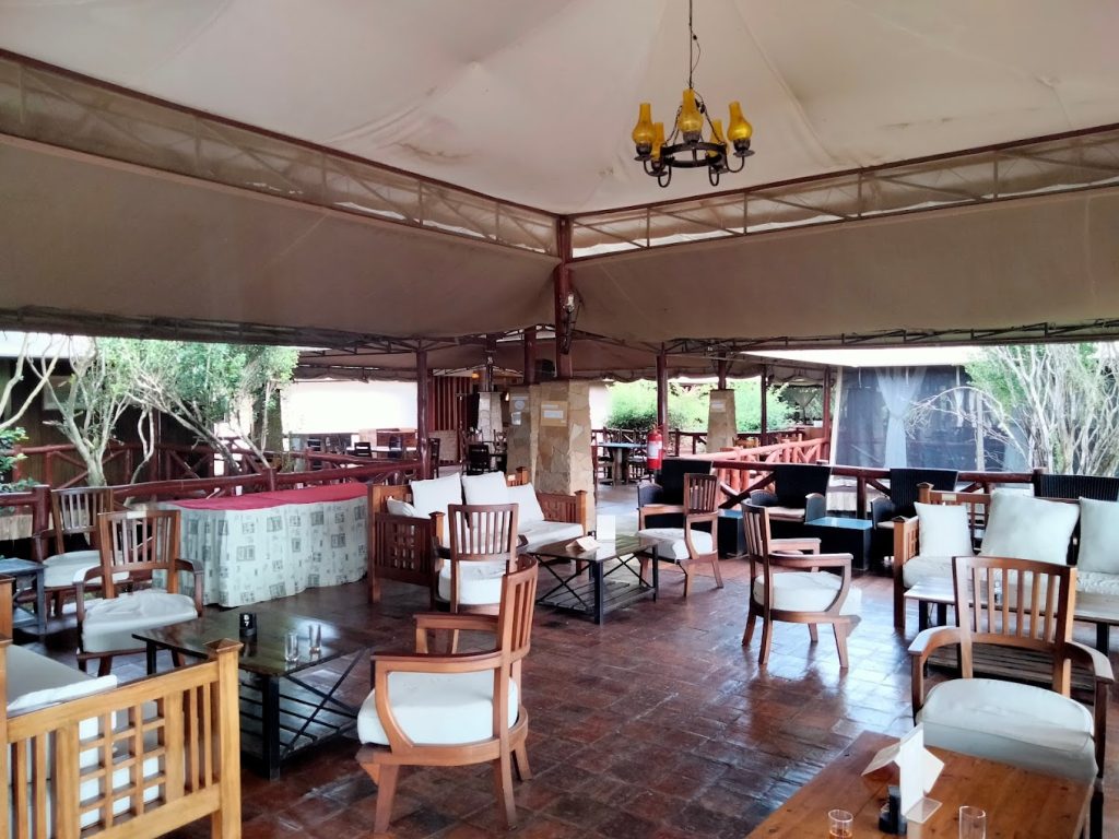 Ashnil Mara Camp – Masai Mara, Kenya