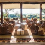 Entim Main Camp - Masai Mara, Kenya