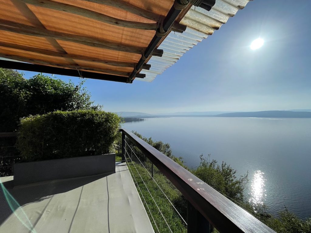 The Cliff – Nakuru, Kenya