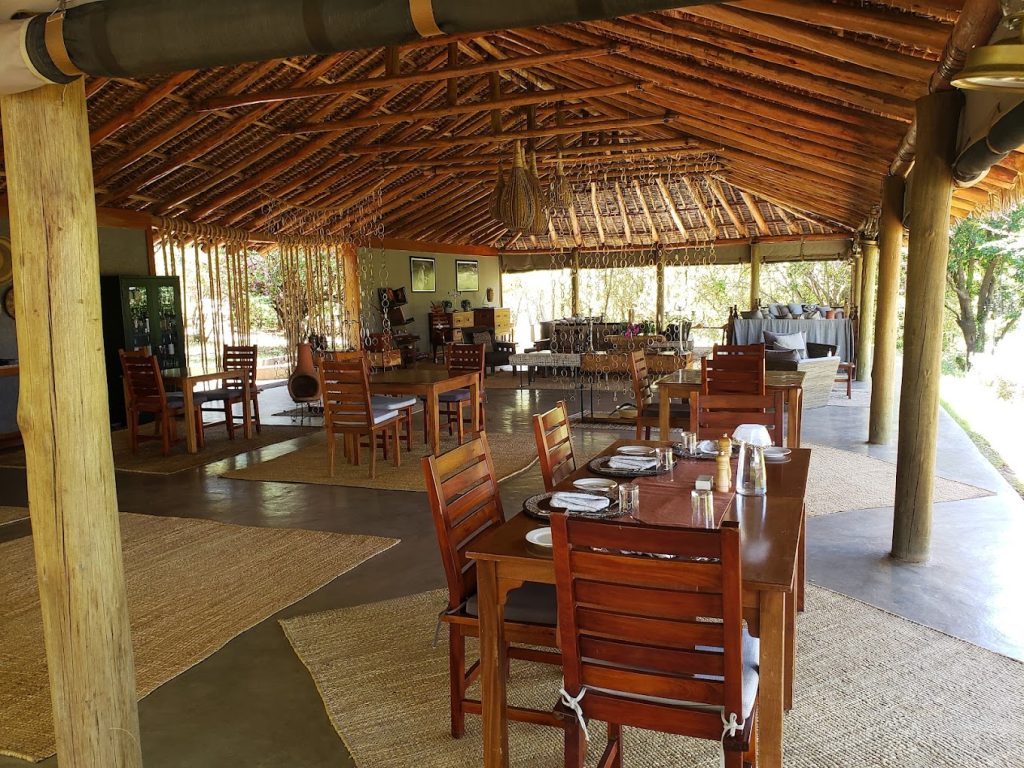 Lerai Safari Camp – Masai Mara, Kenya