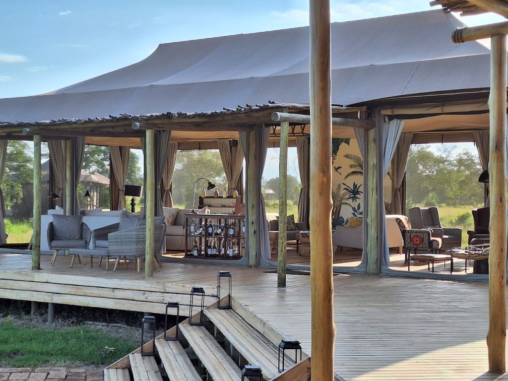 The River Camp Ol Pejeta – Ol Pejeta Conservancy, Kenya