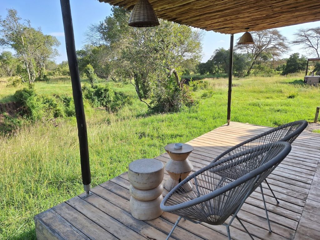 The River Camp Ol Pejeta – Ol Pejeta Conservancy, Kenya