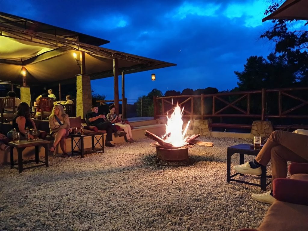 Ashnil Mara Camp – Masai Mara, Kenya