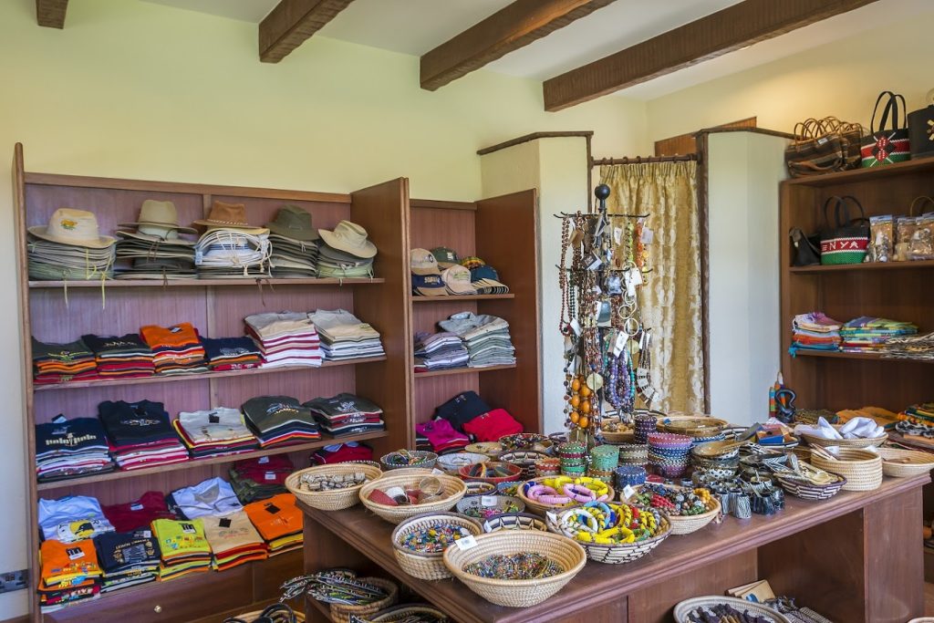 Sweetwaters Serena Camp – Ol Pejeta (Nanyuki), Kenya