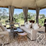 The River Camp Ol Pejeta – Ol Pejeta Conservancy, Kenya