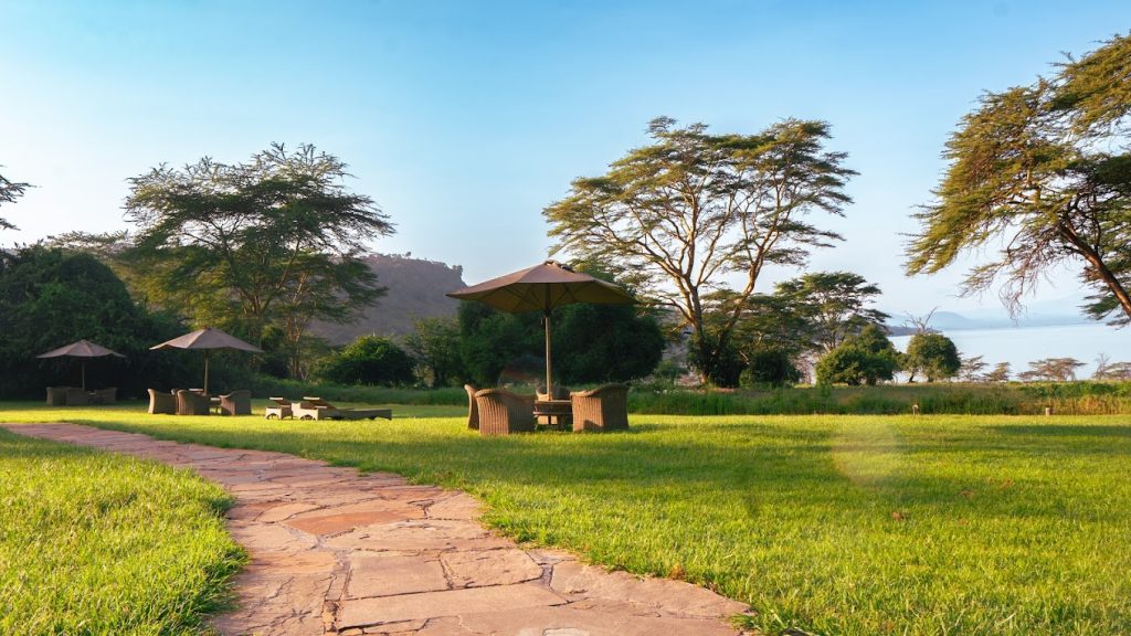 Lake Elementaita Serena Camp - Elementaita, Kenya