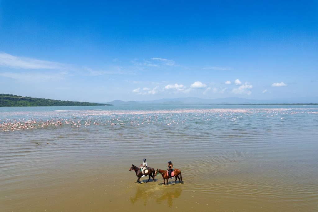 Lake Elementaita Serena Camp - Elementaita, Kenya