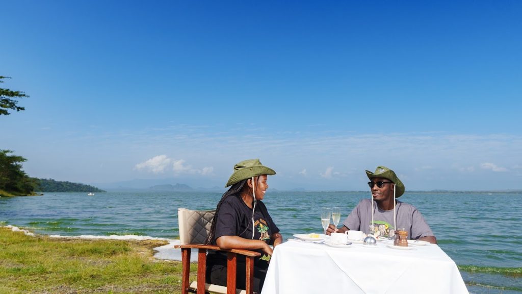 Lake Elementaita Serena Camp - Elementaita, Kenya