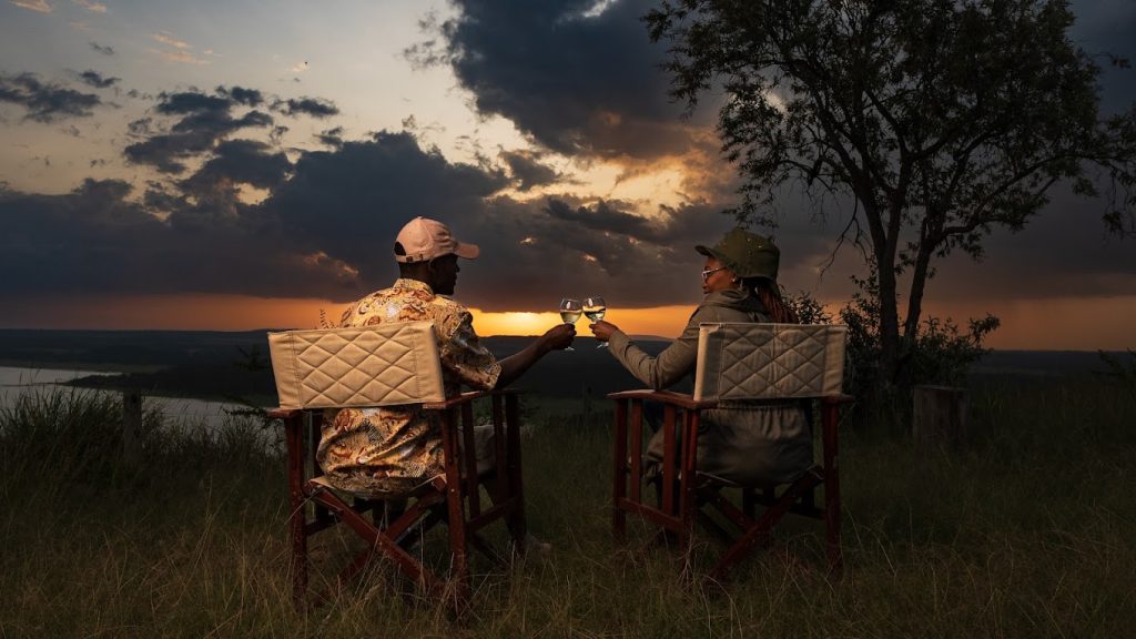 Lake Elementaita Serena Camp - Elementaita, Kenya