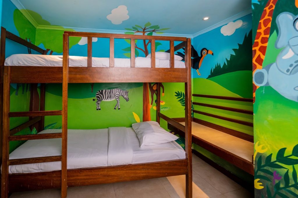 PrideInn Paradise Beach Resort & Spa – Mombasa, Kenya