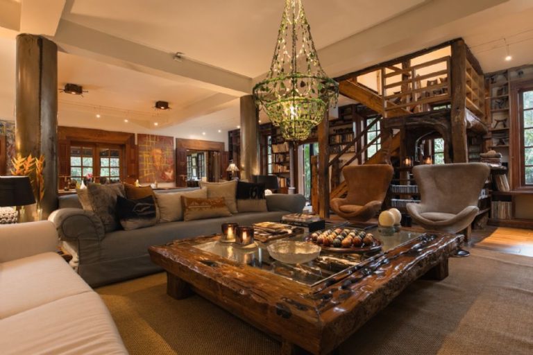 Hemingways Eden Residence - Nairobi, Kenya