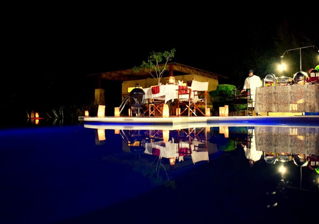 Ashnil Mara Camp – Masai Mara, Kenya