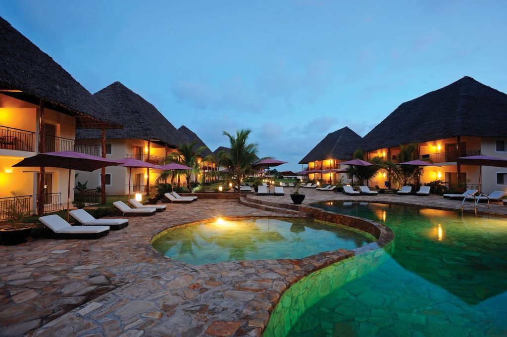 Tui Blue Bahari Zanzibar – Kiwengwa, Zanzibar, Tanzania