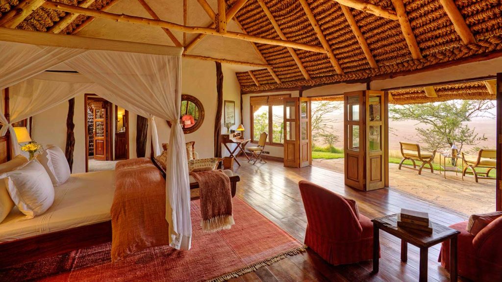 Elewana Kifaru House – Laikipia, Kenya