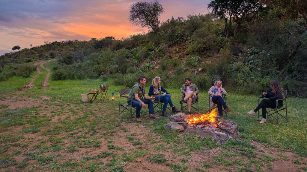 Elewana Loisaba Tented Camp – Laikipia, Kenya
