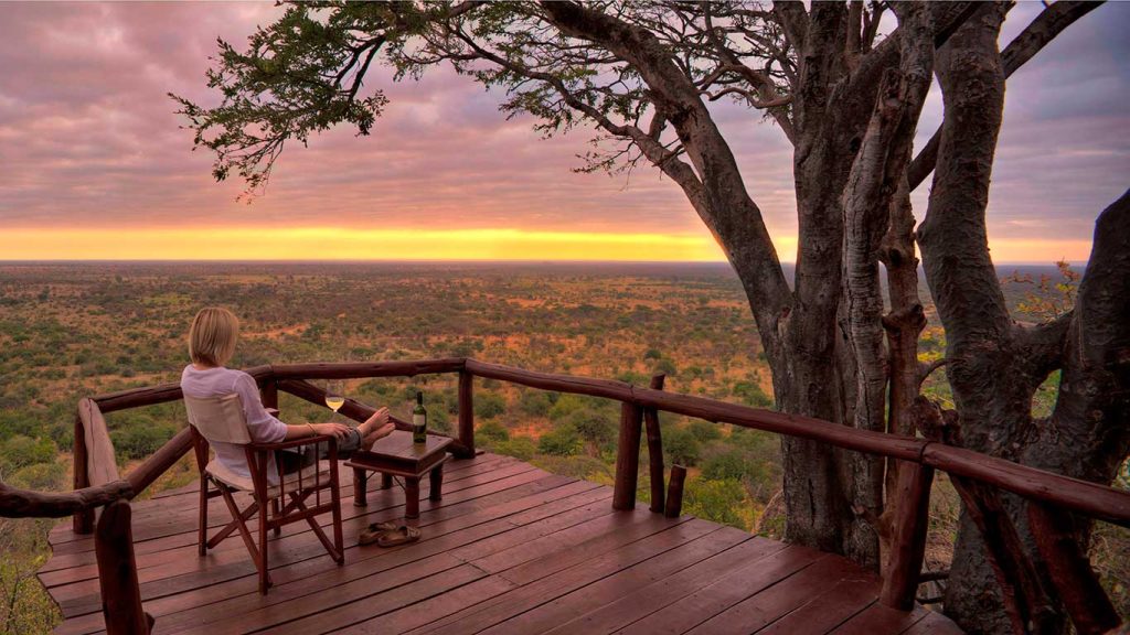 Elewana Elsa’s Kopje – Meru, Kenya