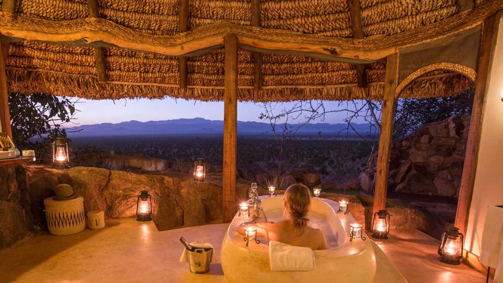 Elewana Elsa’s Kopje – Meru, Kenya
