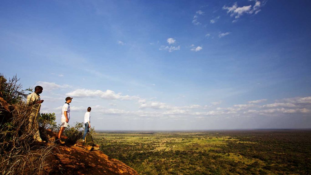 Elewana Elsa’s Kopje – Meru, Kenya