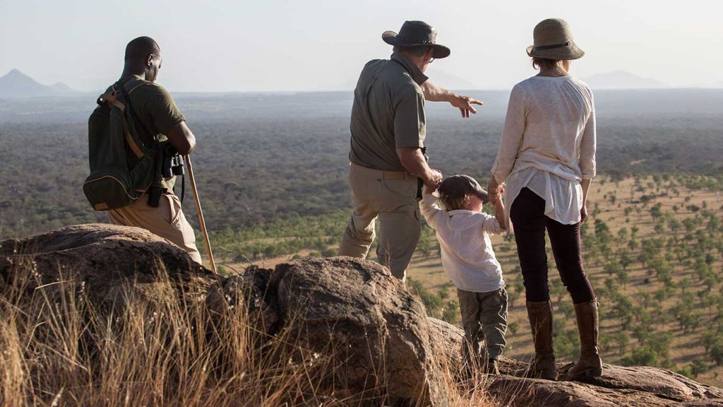Elewana Elsa’s Kopje – Meru, Kenya