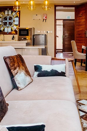 Sarova Maiyan Villas – Nanyuki, Kenya