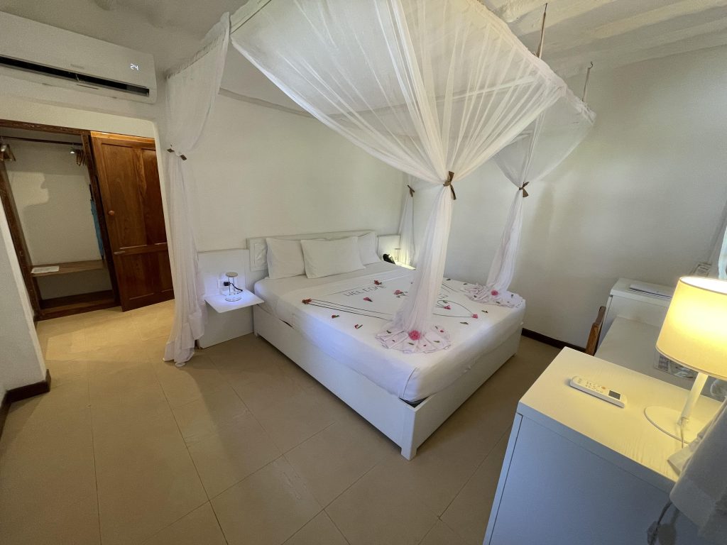 Sandies Baobab Beach – Zanzibar