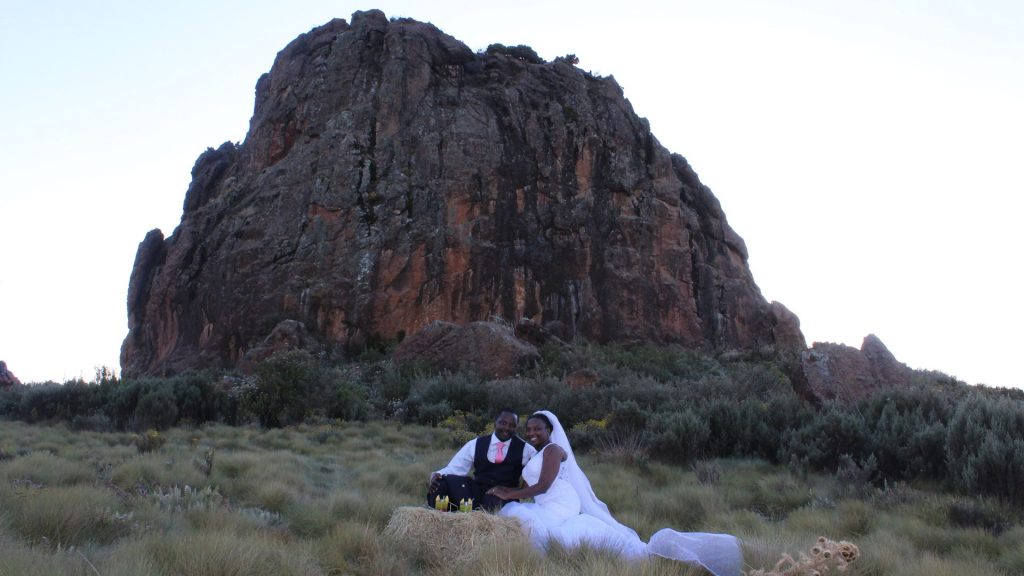 Tafaria Castle & Centre for the Arts - Nyahururu, Kenya